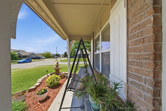 14601 E 108th Street North, Owasso, OK 74055