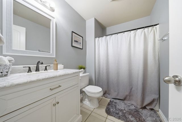 14601 E 108th Street North, Owasso, OK 74055