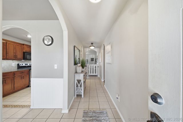 14601 E 108th Street North, Owasso, OK 74055