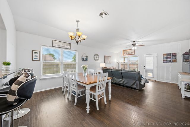 14601 E 108th Street North, Owasso, OK 74055