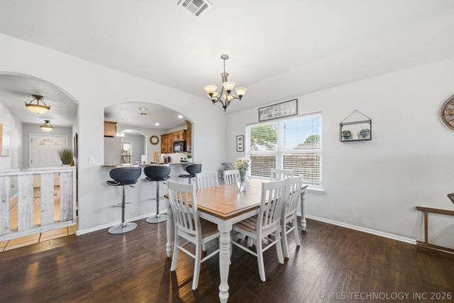 14601 E 108th Street North, Owasso, OK 74055