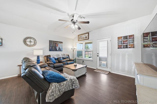 14601 E 108th Street North, Owasso, OK 74055