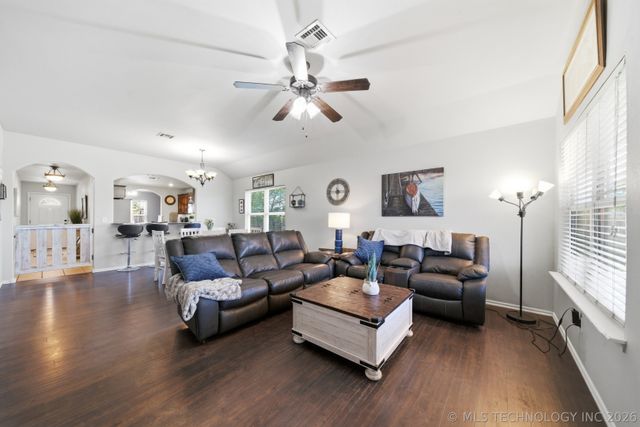 14601 E 108th Street North, Owasso, OK 74055