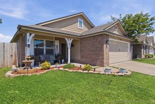 14601 E 108th Street North, Owasso, OK 74055