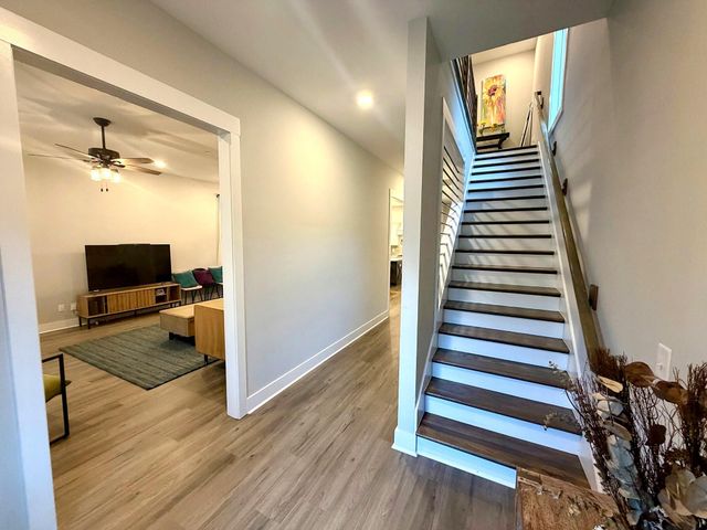164 Luther ST, Pleasant View, TN 37146