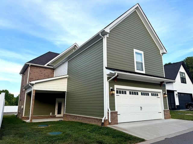164 Luther ST, Pleasant View, TN 37146