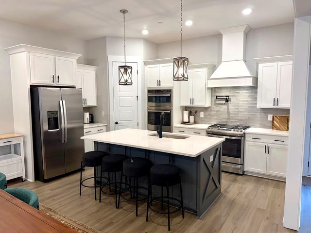 164 Luther ST, Pleasant View, TN 37146