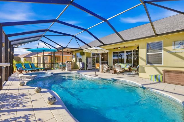 12806 24TH STREET CIRCLE E, Parrish, FL 34219