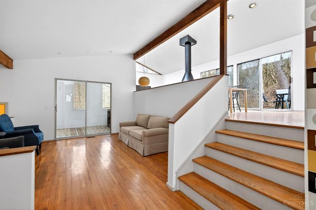 3595 Cooper Road, Blue Ash, OH 45241