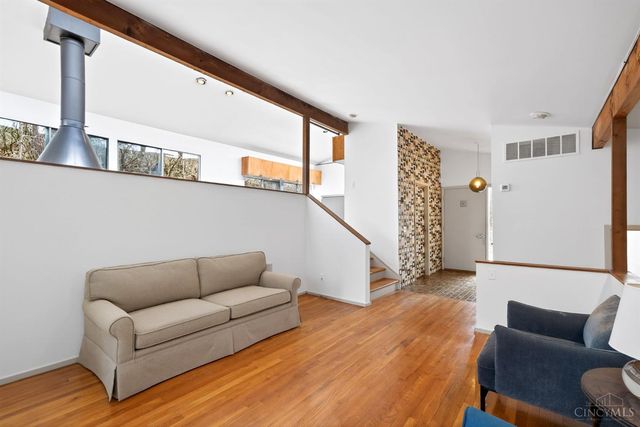 3595 Cooper Road, Blue Ash, OH 45241