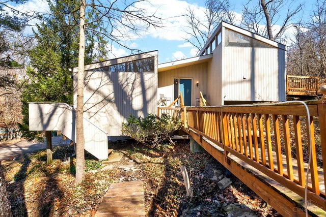 3595 Cooper Road, Blue Ash, OH 45241