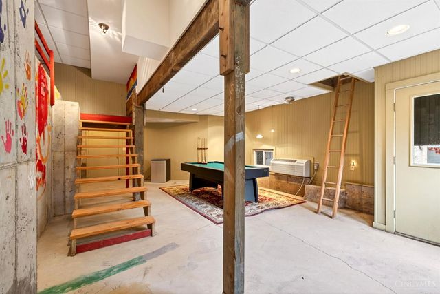 3595 Cooper Road, Blue Ash, OH 45241