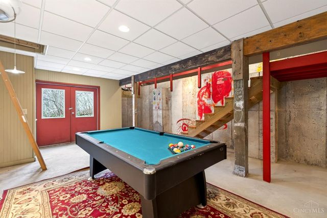 3595 Cooper Road, Blue Ash, OH 45241