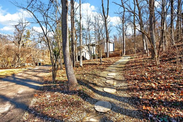 3595 Cooper Road, Blue Ash, OH 45241