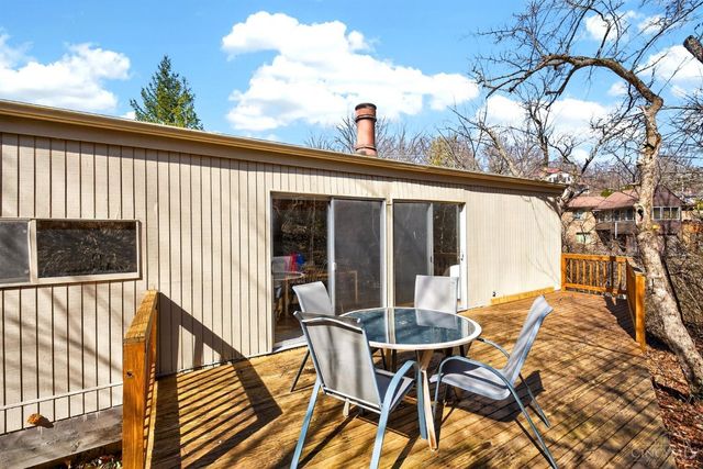 3595 Cooper Road, Blue Ash, OH 45241