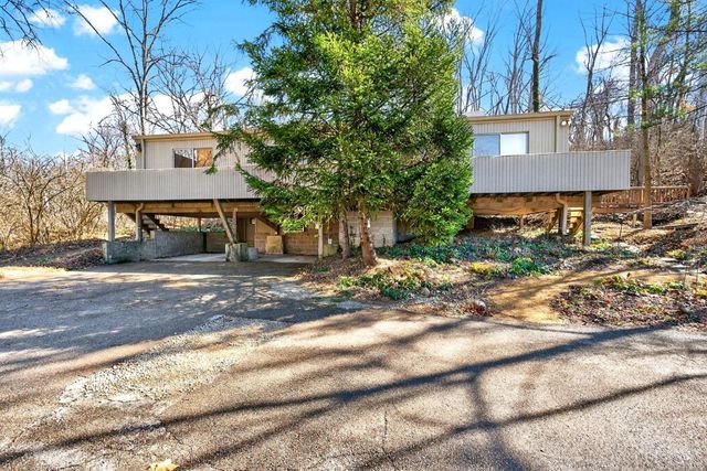 3595 Cooper Road, Blue Ash, OH 45241