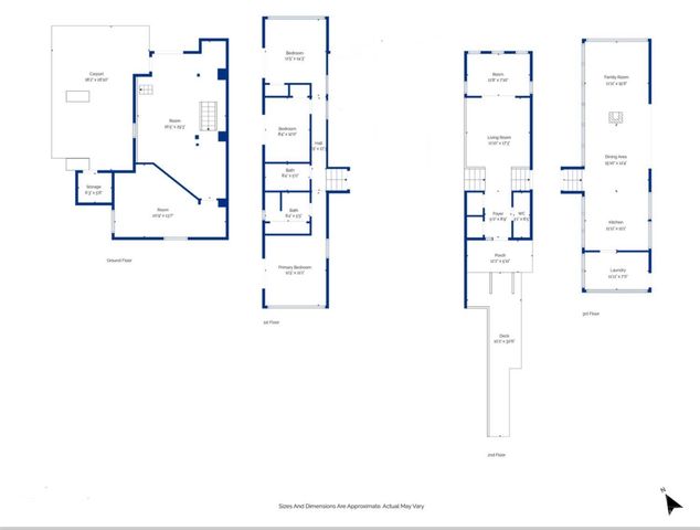 3595 Cooper Road, Blue Ash, OH 45241