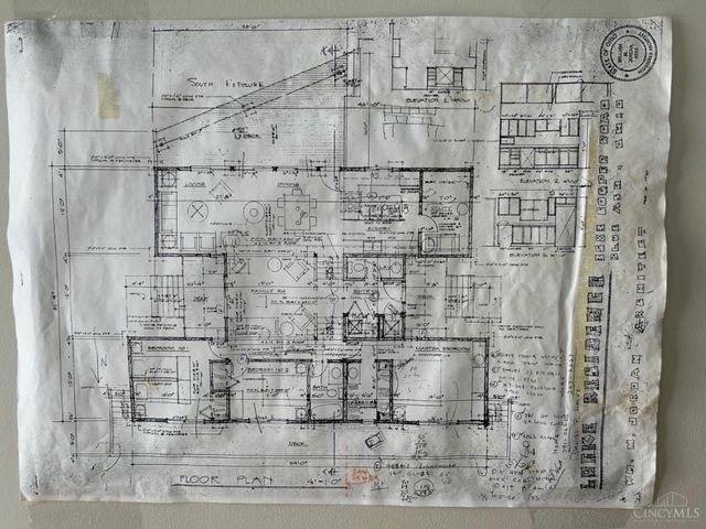 3595 Cooper Road, Blue Ash, OH 45241