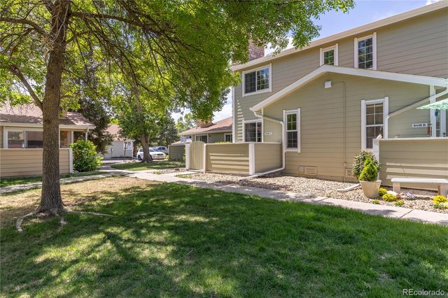 8418 Everett Way C, Arvada, CO 80005