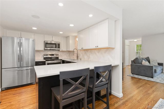 8418 Everett Way C, Arvada, CO 80005