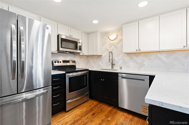 8418 Everett Way C, Arvada, CO 80005