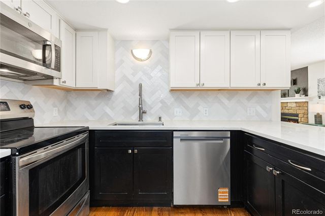 8418 Everett Way C, Arvada, CO 80005