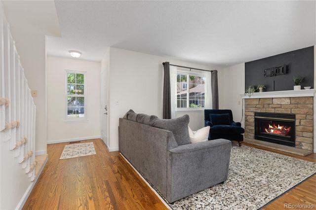 8418 Everett Way C, Arvada, CO 80005
