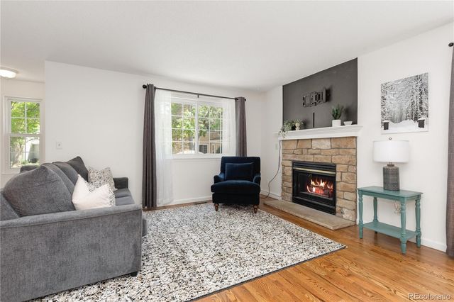 8418 Everett Way C, Arvada, CO 80005