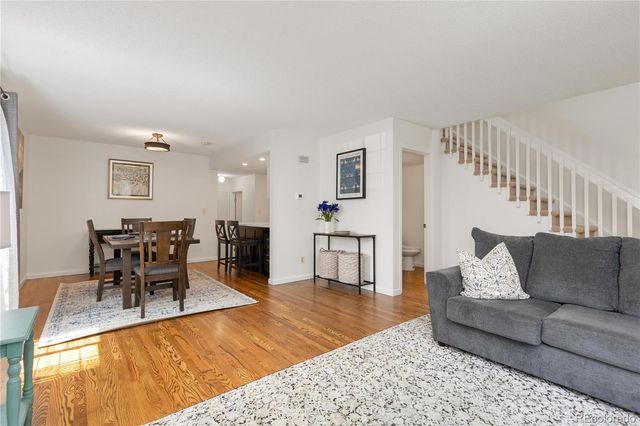 8418 Everett Way C, Arvada, CO 80005