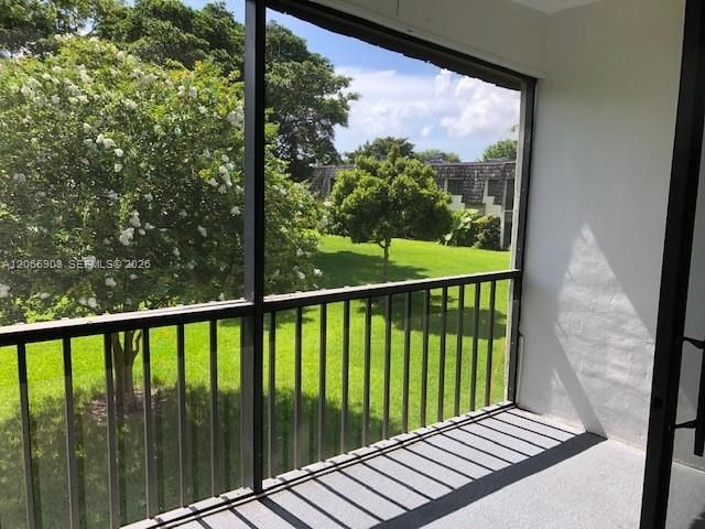 3119 Oakland Shores Drive C207, Oakland Park, FL 33309