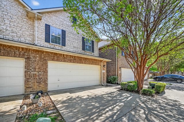 248 Turnberry Lane, Lewisville, TX 75067