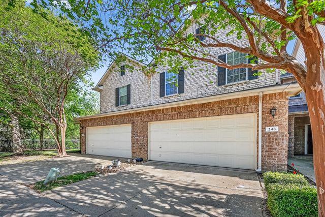 248 Turnberry Lane, Lewisville, TX 75067