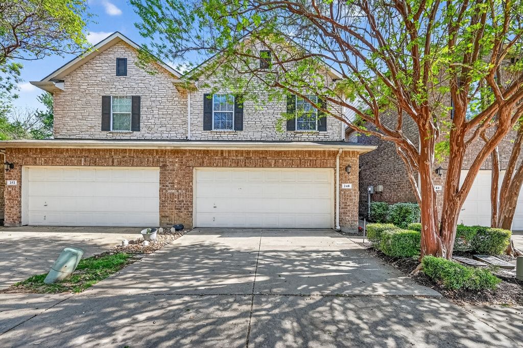 248 Turnberry Lane, Lewisville, TX 75067