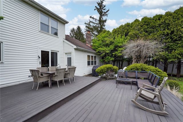 23 Summit Oaks, Pittsford, NY 14534