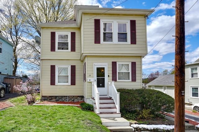 25 Verndale Street, Haverhill, MA 01835