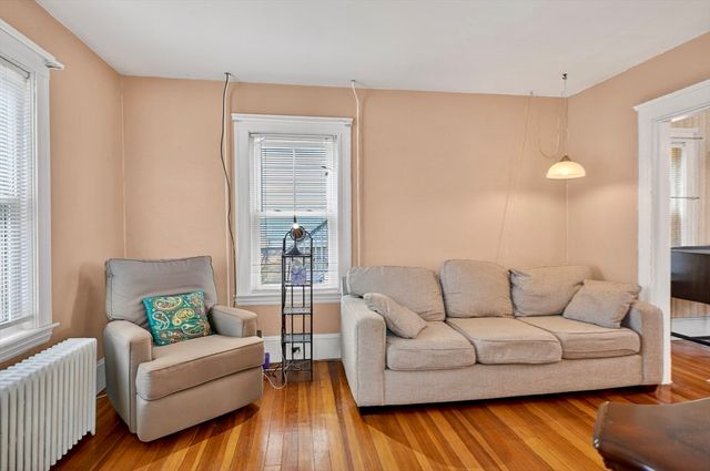 25 Verndale Street, Haverhill, MA 01835