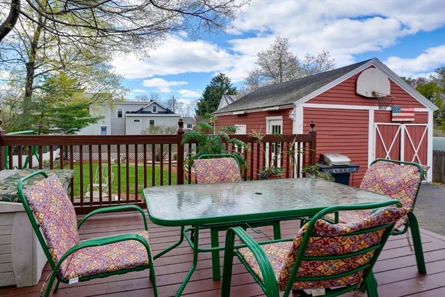 25 Verndale Street, Haverhill, MA 01835