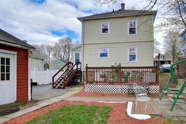 25 Verndale Street, Haverhill, MA 01835