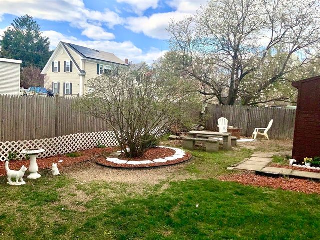 25 Verndale Street, Haverhill, MA 01835