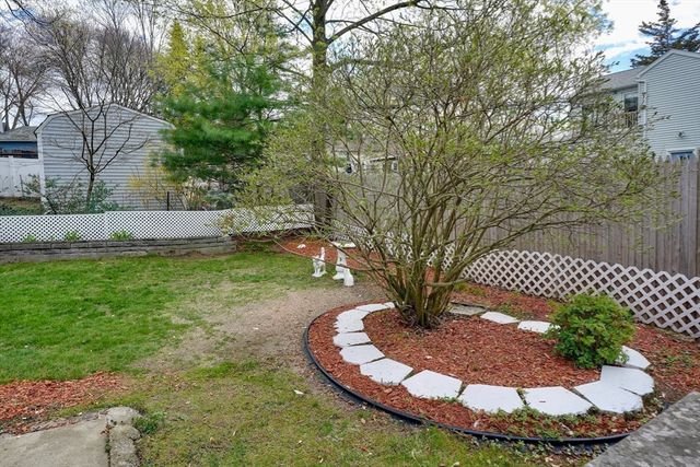 25 Verndale Street, Haverhill, MA 01835