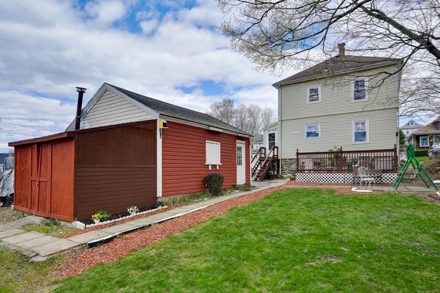 25 Verndale Street, Haverhill, MA 01835