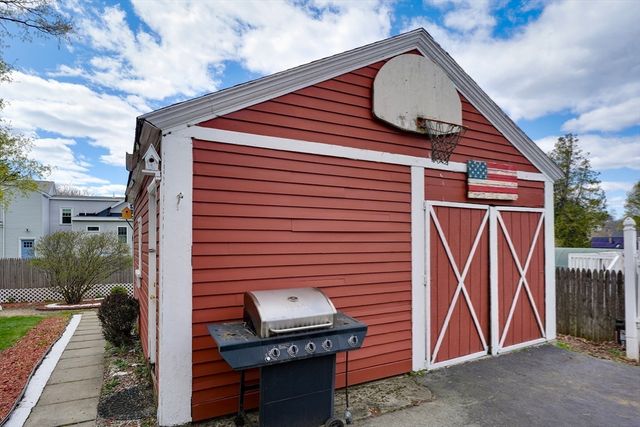 25 Verndale Street, Haverhill, MA 01835