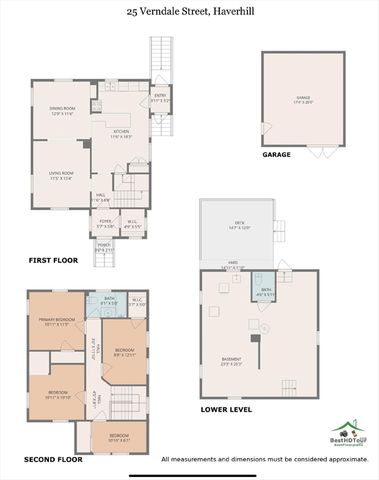 25 Verndale Street, Haverhill, MA 01835