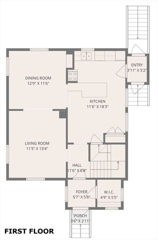 25 Verndale Street, Haverhill, MA 01835