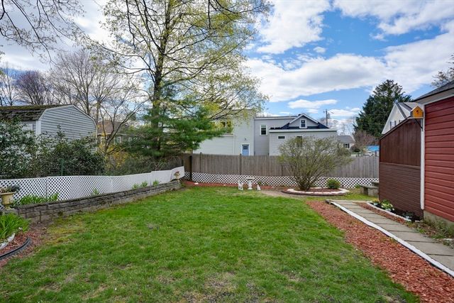 25 Verndale Street, Haverhill, MA 01835