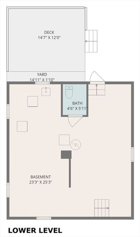 25 Verndale Street, Haverhill, MA 01835