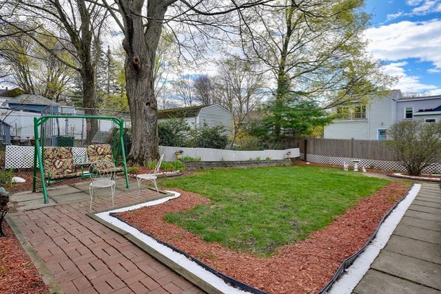 25 Verndale Street, Haverhill, MA 01835