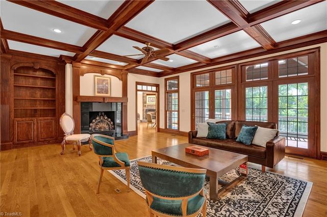 2579 Grey Rabbit Run, Asheboro, NC 27205