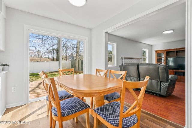 4 Winsted Drive, Howell, NJ 07731