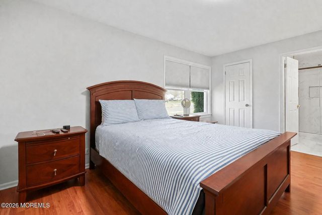 4 Winsted Drive, Howell, NJ 07731